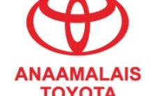 Anaamalais Toyota Recruitment 2022 – Various Consultant Posts | Apply Online