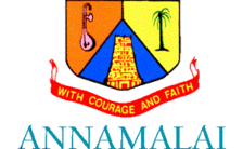 Annamalai University Recruitment 2022 – 04 Office Staff  Post | Apply Email