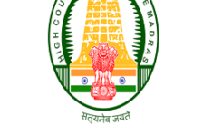 Madras High Court Recruitment 2023 – Various District Judge Post | Apply Online