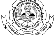 Bharathiar University Recruitment 2023 – Various Research Fellowship Posts | Apply Email