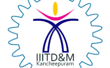 IIITDM Kancheepuram Recruitment 2023 – Various JRF Posts | Apply Online