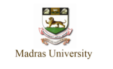 Madras University Recruitment 2023 – Various Guest Faculty Posts | Apply Email
