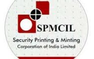 SPMCIL Recruitment 2023 – 37 Assistant Manager Posts | Apply Online