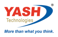 Yash Technologies Recruitment 2023 – Various Software Engineer Posts | Apply Online