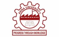 Anna University Recruitment 2023 – Professional Assistant posts