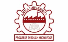 Anna University Recruitment 2023 – Professional Assistant post