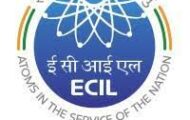 ECIL Recruitment 2023 – Various Technical Experts Posts | Apply Offline