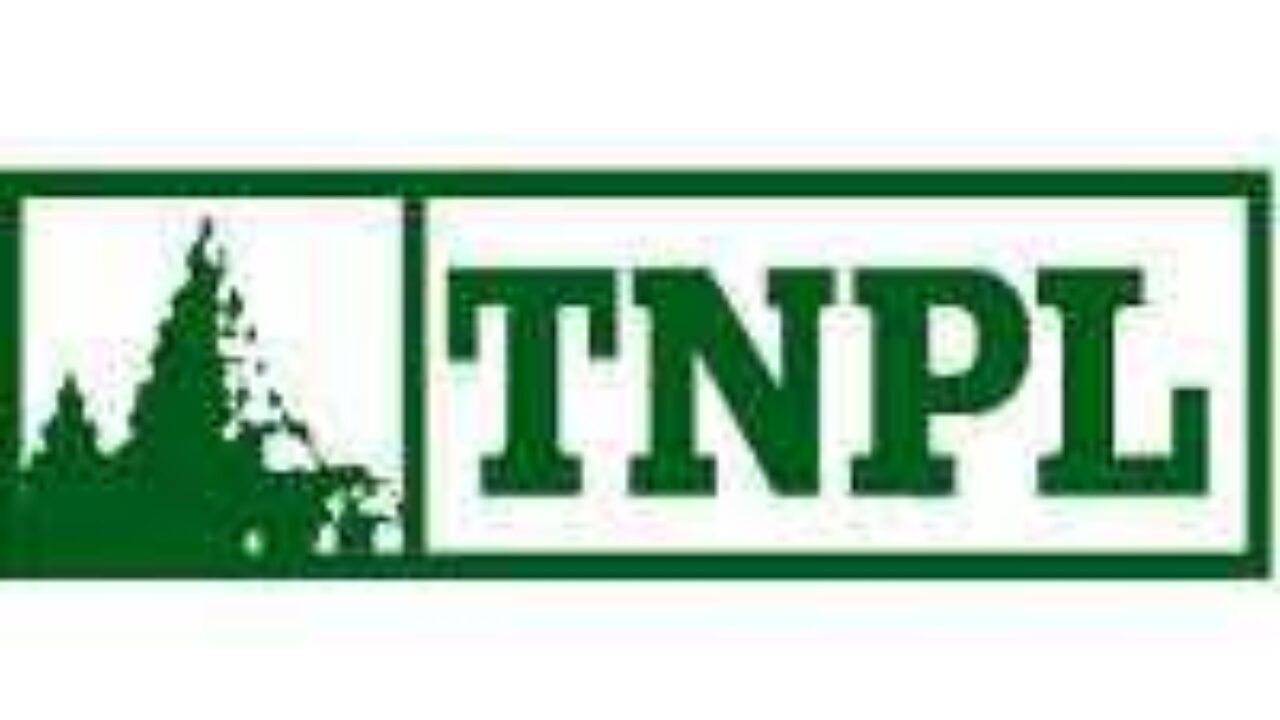 TNPL Recruitment - Apply Online for 84 Semi Skilled Posts
