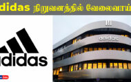Adidas Recruitment 2024: Job Opportunity for Various Specialist Posts