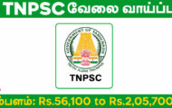 TNPSC Group 1 Recruitment 2024 – 29 Educational Officer Posts